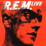 R.E.M. – Live 3LP Plak + DVD Box Set