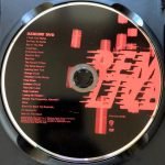 R.E.M. – Live 3LP Plak + DVD Box Set - Görsel 3