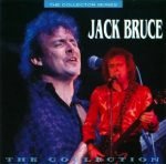 Jack Bruce – The Collection CD