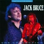 Jack Bruce – The Collection CD