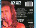 Jack Bruce – The Collection CD - Görsel 2