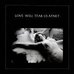 Joy Division – Love Will Tear Us Apart 12" Maxi Single Plak