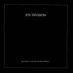 Joy Division – Love Will Tear Us Apart 12" Maxi Single Plak - Görsel 2