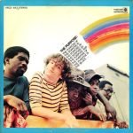 The Purpose ‎– The Purpose Of The Purpose Is The Blues LP Plak
