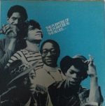 The Purpose ‎– The Purpose Of The Purpose Is The Blues LP Plak - Görsel 3