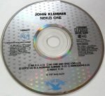 John Klemmer – Nexus One (For Trane) CD - Görsel 3