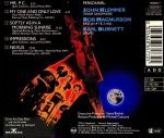 John Klemmer – Nexus One (For Trane) CD - Görsel 2