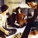 Kings Of Convenience – Riot On An Empty Street CD