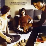 Kings Of Convenience – Riot On An Empty Street CD