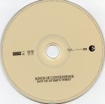 Kings Of Convenience – Riot On An Empty Street CD - Görsel 3