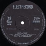 Aura – „Once I Loved“ (Am Iubit Odată) LP Plak - Görsel 3