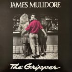 James Mulidore – The Gripper LP Plak