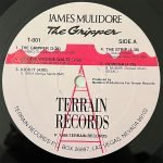 James Mulidore – The Gripper LP Plak - Görsel 3