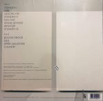 Roedelius & Schneider – Stunden LP Plak - Görsel 2