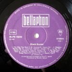Black Buster – Disco Sound LP Plak - Görsel 3