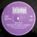 Black Buster – Disco Sound LP Plak - Görsel 4