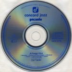 Cal Tjader – A Fuego Vivo CD - Görsel 3