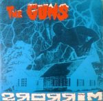 The Guns – Mirrors LP Plak