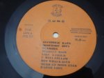 The Guns – Mirrors LP Plak - Görsel 3