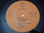The Guns – Mirrors LP Plak - Görsel 4