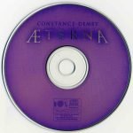 Constance Demby – Aeterna CD - Görsel 3