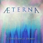 Constance Demby – Aeterna CD