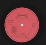 Astor Piazzolla – Thèmes Originaux LP Plak - Görsel 2