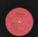 Astor Piazzolla – Thèmes Originaux LP Plak - Görsel 3