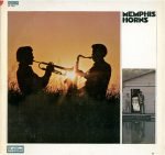 Memphis Horns LP Plak