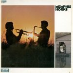 Memphis Horns LP Plak