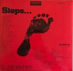 Steps LP Plak - Görsel 2