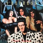 S'Express – Original Soundtrack LP Plak