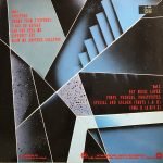 S'Express – Original Soundtrack LP Plak - Görsel 2