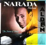 Narada Michael Walden – The Nature Of Things 12'' Maxi Single Plak