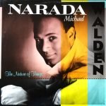 Narada Michael Walden – The Nature Of Things 12'' Maxi Single Plak