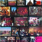 More Fiends – Toad Lickin' - Peel Session & Southern Studios LP Plak - Görsel 2
