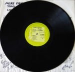More Fiends – Toad Lickin' - Peel Session & Southern Studios LP Plak - Görsel 6