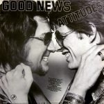 Attitudes – Good News LP Plak - Görsel 2