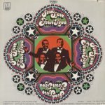 Four Tops – Soul Spin LP Plak