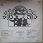 Four Tops – Soul Spin LP Plak - Görsel 2