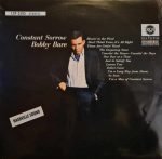 Bobby Bare – Constant Sorrow LP Plak