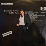 Bobby Bare – Constant Sorrow LP Plak