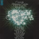 Greatest Christmas Hits LP Plak