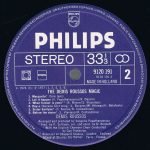 Demis Roussos – The Demis Roussos Magic LP Plak - Görsel 4