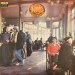 The Kinks – Muswell Hillbillies LP Plak
