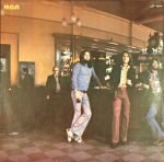 The Kinks – Muswell Hillbillies LP Plak - Görsel 2