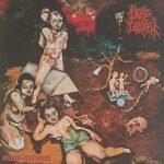 Dead Groan – Hollow-Eyed Queen CD