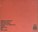 Dead Groan – Hollow-Eyed Queen CD - Görsel 2