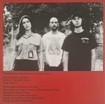Dead Groan – Hollow-Eyed Queen CD - Görsel 4
