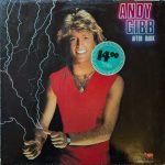 Andy Gibb – After Dark LP Plak